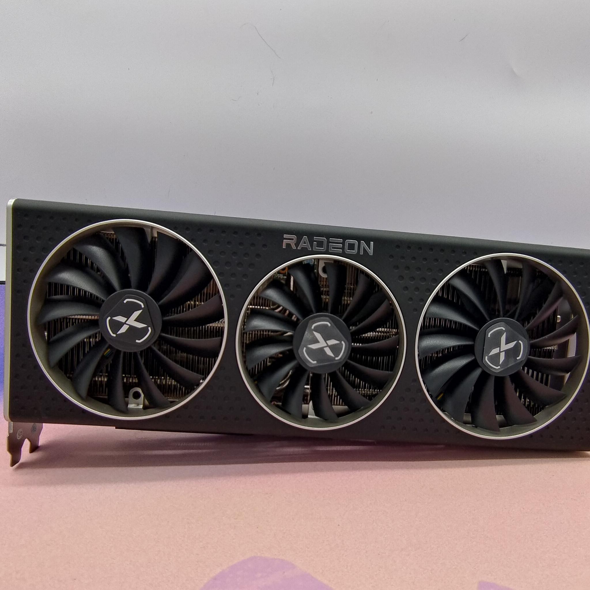 XFX QICK 319 RX 6800