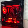 New 1440p/4k Gaming PC | RTX 3080 12GB VRAM 32GB DDR5 PC