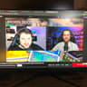 MSI OPTIX G241 144hz 1080p gaming monitor
