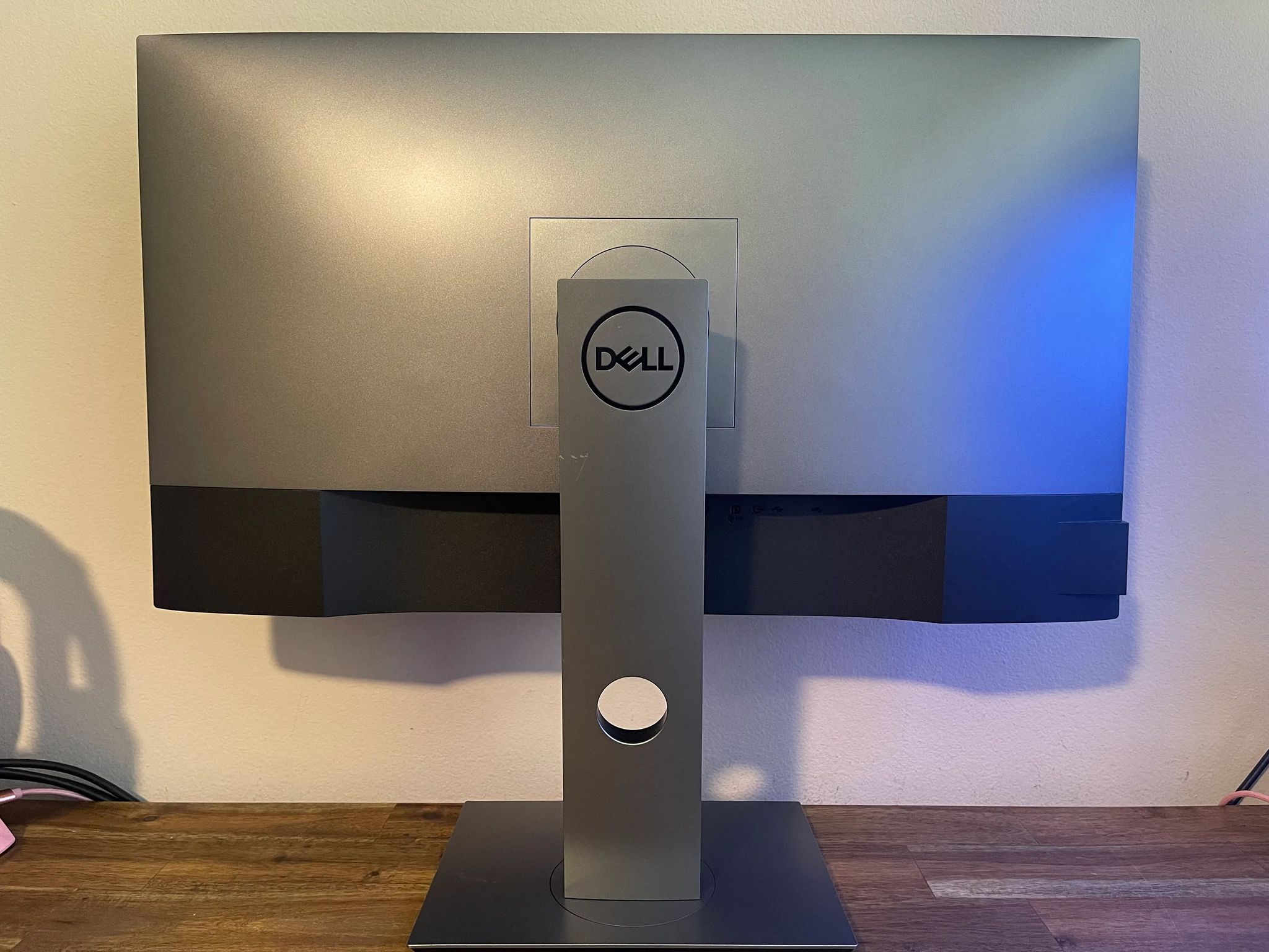 Dell U2720QM 27" UltraSharp 4K Monitor