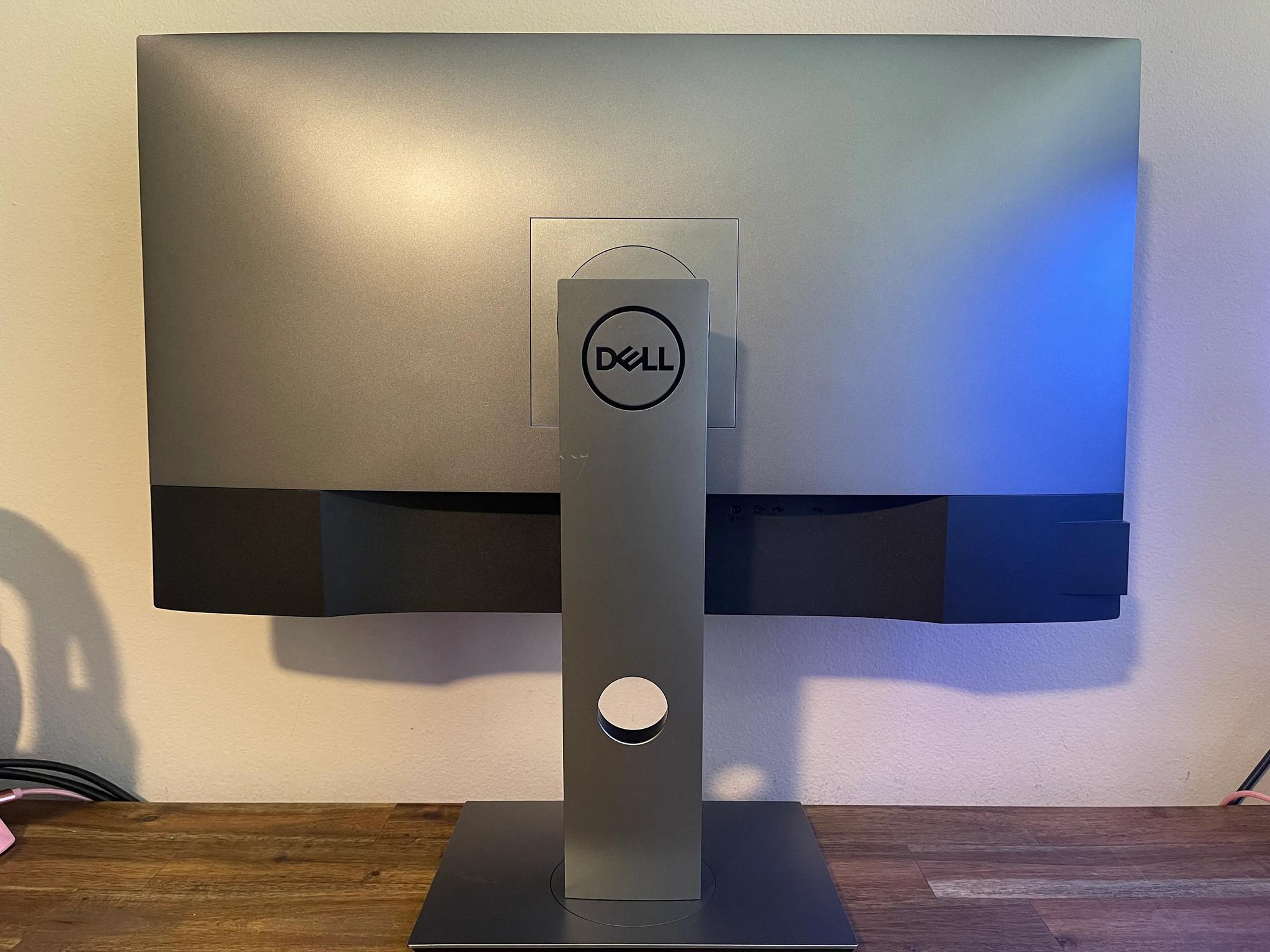 Dell U2720QM 27" UltraSharp 4K Monitor