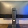 Dell U2720QM 27" UltraSharp 4K Monitor