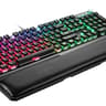 (BNIB) MSI Vigor GK71 Sonic Blue US Mechanical RGB Gaming Keyboard