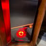 MSI Gaming Desktop Intel Core i9 AMD Radeon RX 6900 XT Red Devil H100i RGB Case