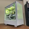 RX 7900XT 20GB | Ryzen 5 7600X3D | 32GB DDR5 6000MT/s | 2TB NVMe | The Sentinel RX