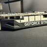 USED IN GOOD CONDITION W/ TEST REPORT - PNY Geforce GTX 1650 Super 4GB GDDR6 - (Refurbished)