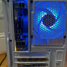 RYZEN 5 1600 RX 480 FORTNITE READY 16GB RAM 1000GB SSD ARGB CUSTOM WINDOWS 10 PC