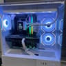 ⚡🤍 Stormtrooper – RTX 4060 Gaming PC 🤍⚡