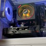 Entry Level Gaming PC | RX 6600 | Ryzen 5 5500 | 16GB DDR4 RAM | 500GB NVME | Windows 11