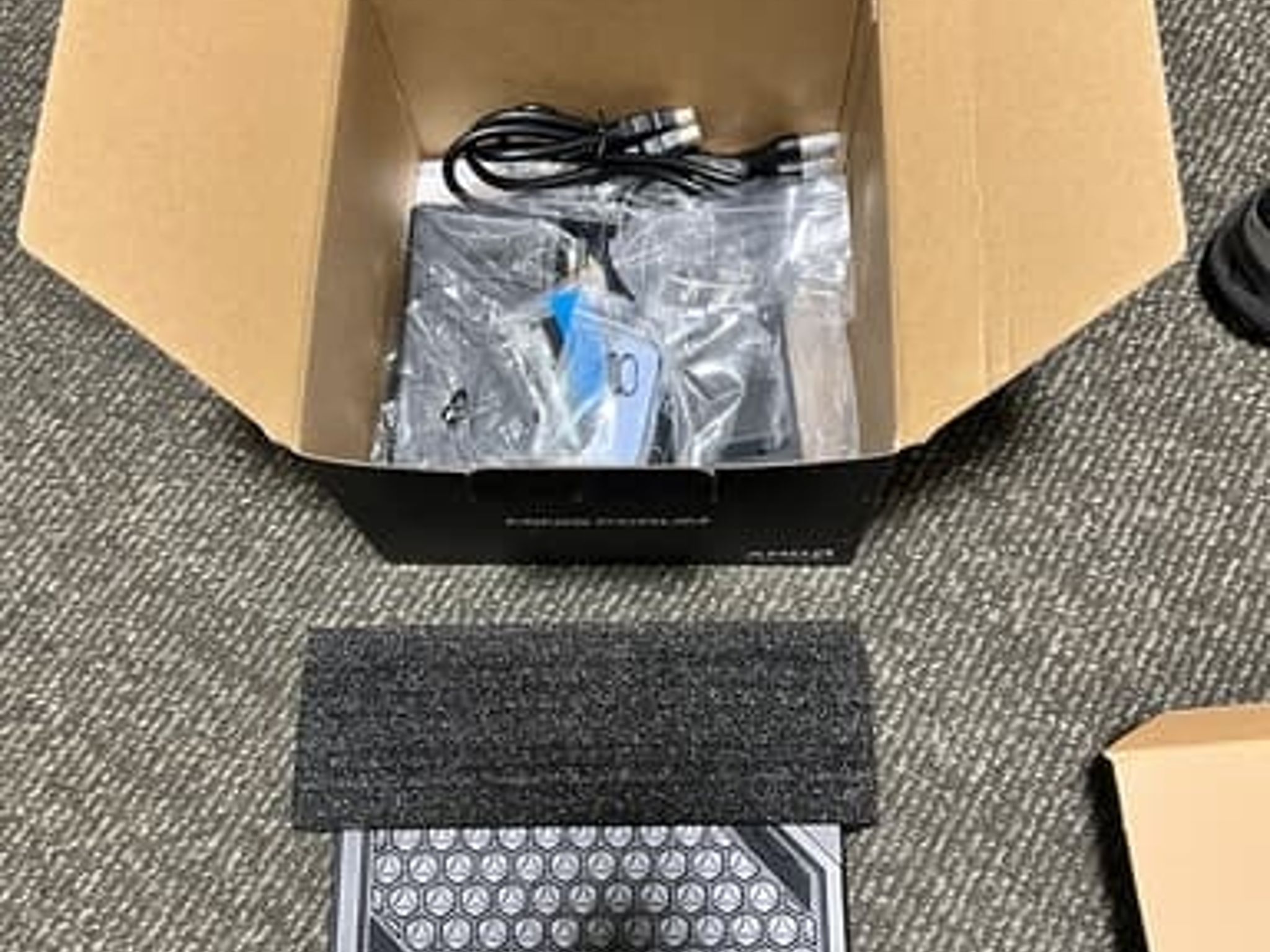 Minisforum Neptune HX90G Mini-PC w/ AMD Ryzen 9 5900HX/RX 6600M & 16GB 3200 MT/s DDR4 (NO STORAGE)