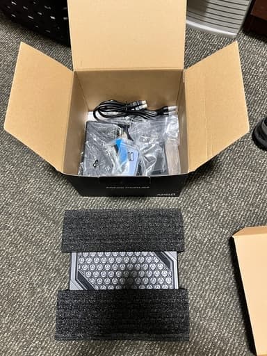 Minisforum Neptune HX90G Mini-PC w/ AMD Ryzen 9 5900HX/RX 6600M & 16GB 3200 MT/s DDR4 (NO STORAGE)