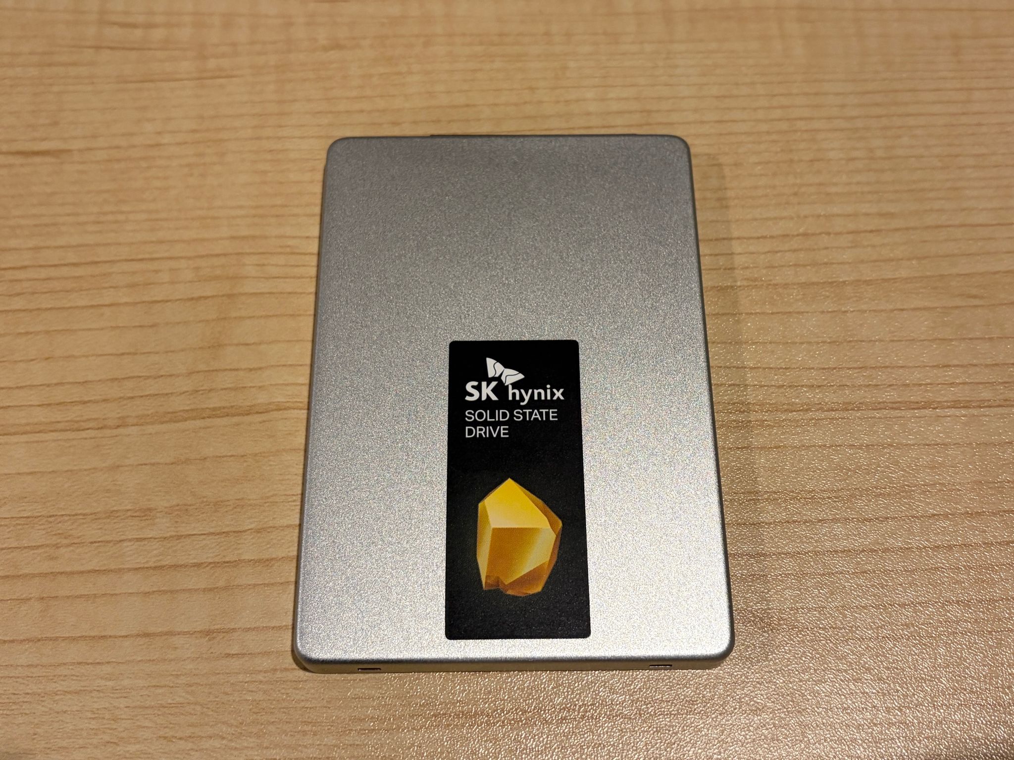 SK Hynix Gold S31 1TB SATA SSD