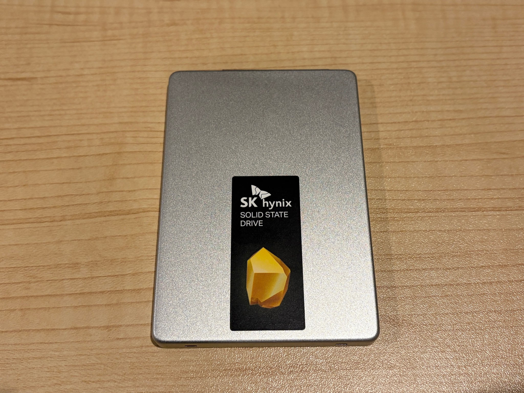 SK Hynix Gold S31 1TB SATA SSD