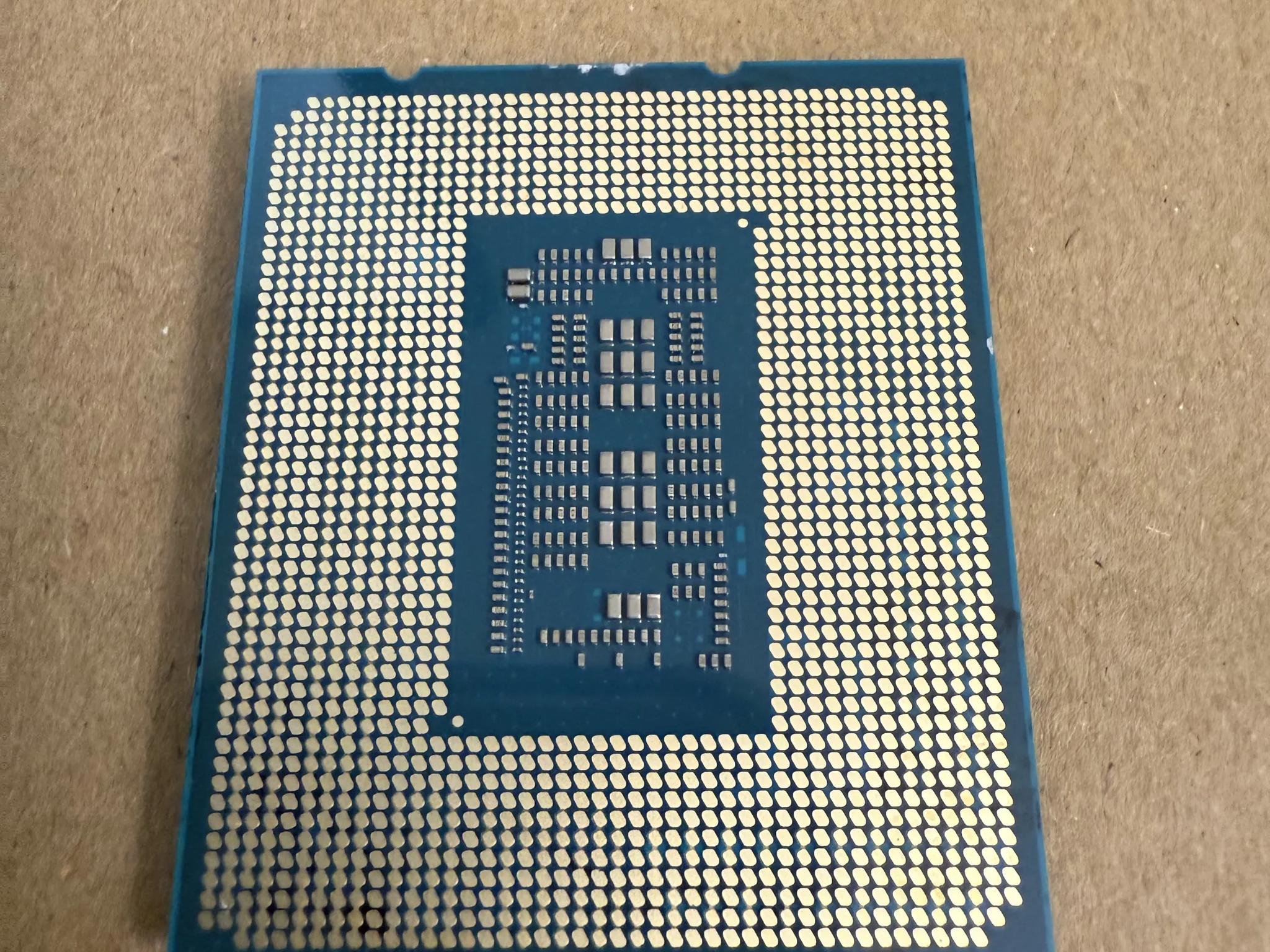 i7 12700K Intel Unlocked CPU | Like New | Barely Used
