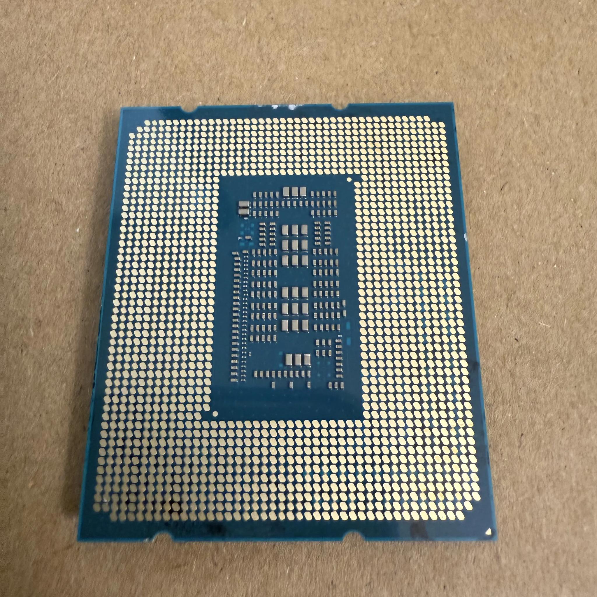 i7 12700K Intel Unlocked CPU | Like New | Barely Used