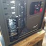 Classic Corsair Vengeance Series C70 Steel ATX Mid Tower Computer Case (Military Green!)