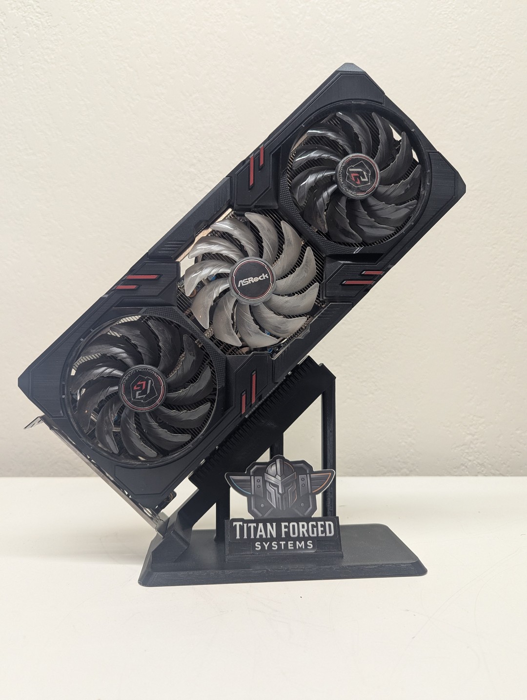 ASRock Radeon RX 6600 XT 8GB ジャンク 🐉 RX 6600 XT 8GB | ASRock Phantom Gaming D OC Radeon RX 6600 XT