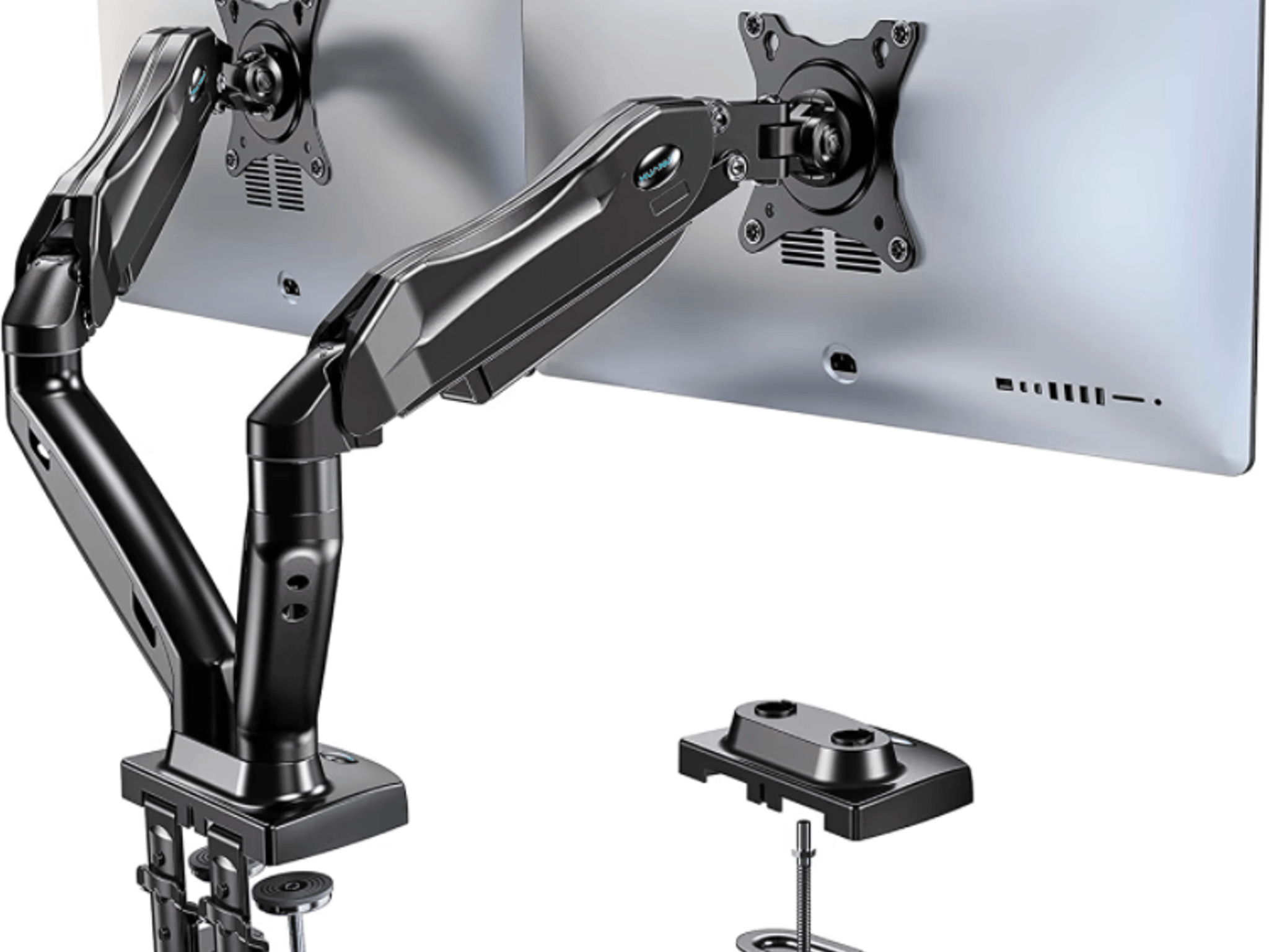 Huanuo Dual Monitor Stand