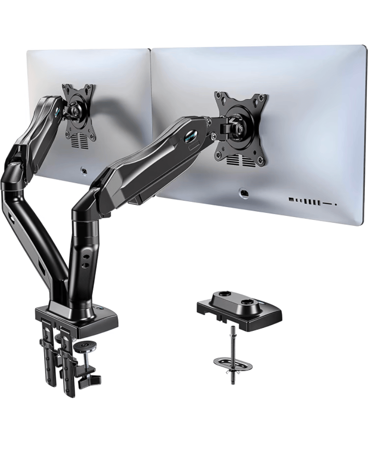 Huanuo Dual Monitor Stand