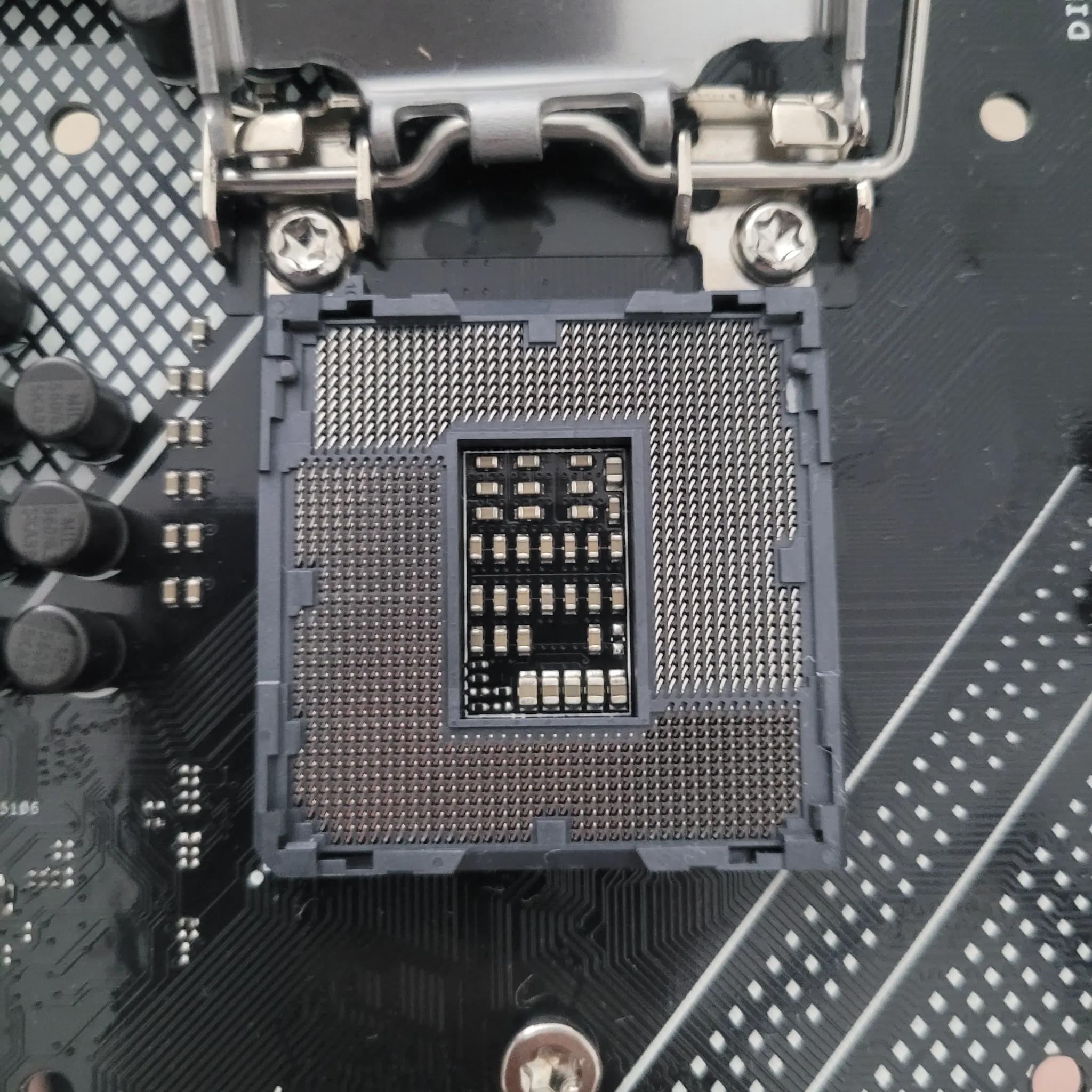 Asus Prime Z390-A with Intel i7 8700K