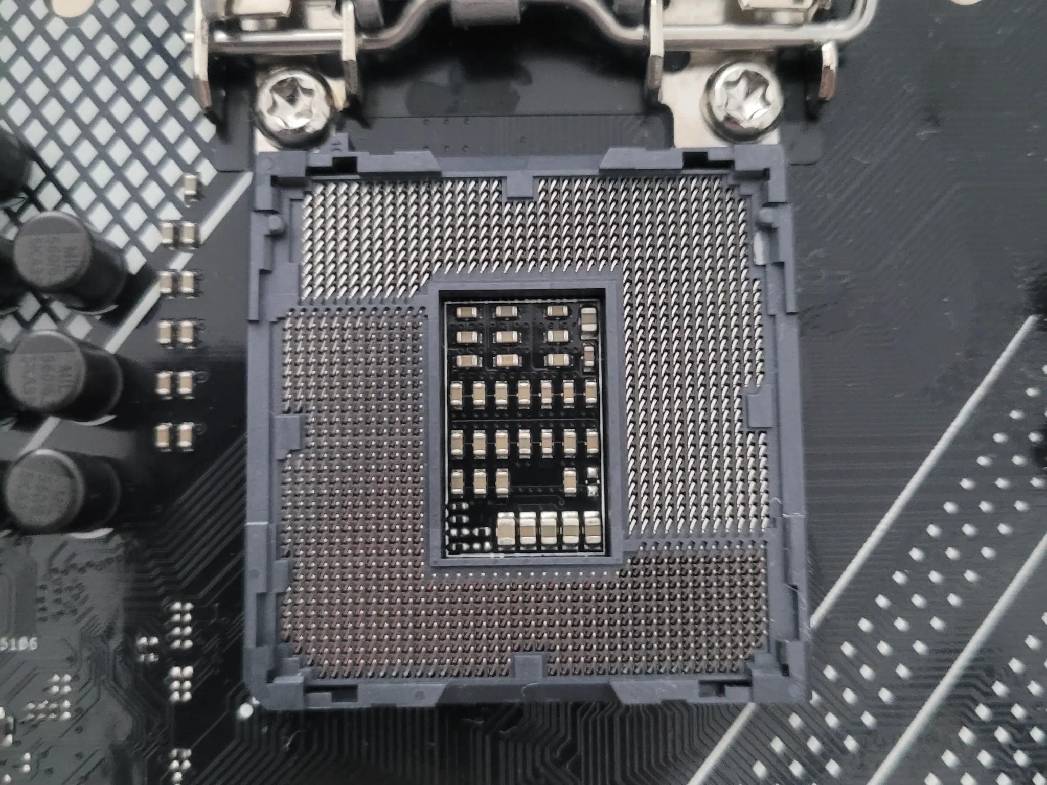 Asus Prime Z390-A with Intel i7 8700K