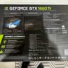 MSI GeForce GTX 1660 Ti 6GB GDDR6 VENTUS XS OC Graphics Card