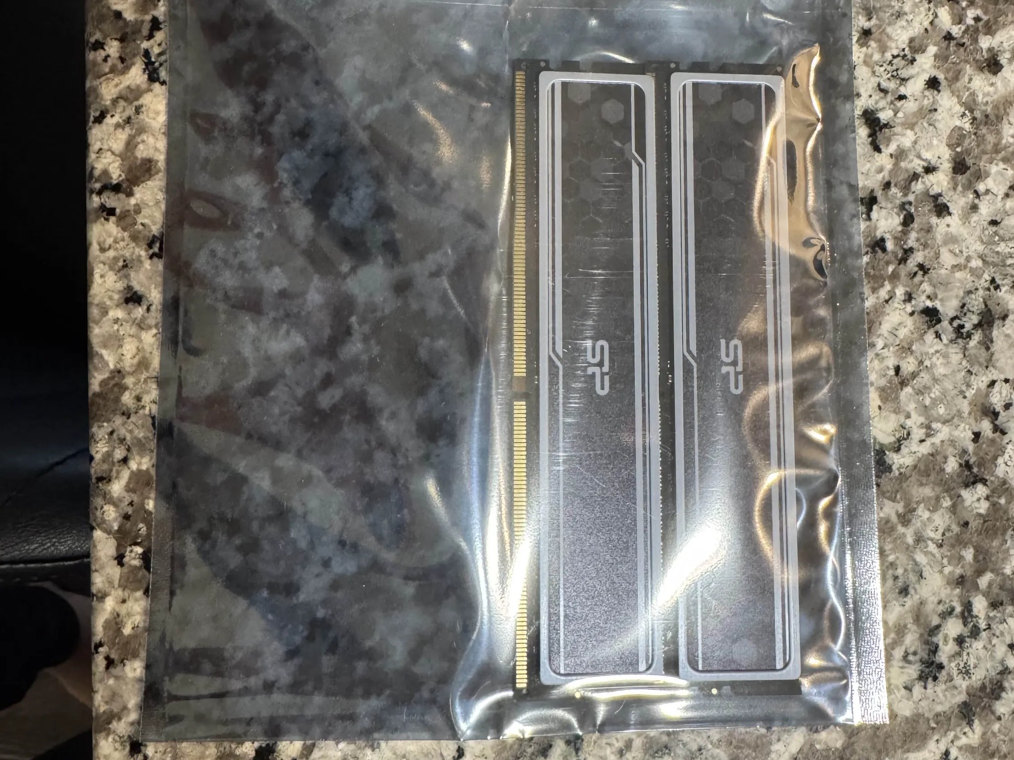 Silicon Power DDR4 8x2 (16GB) 3200 CL16