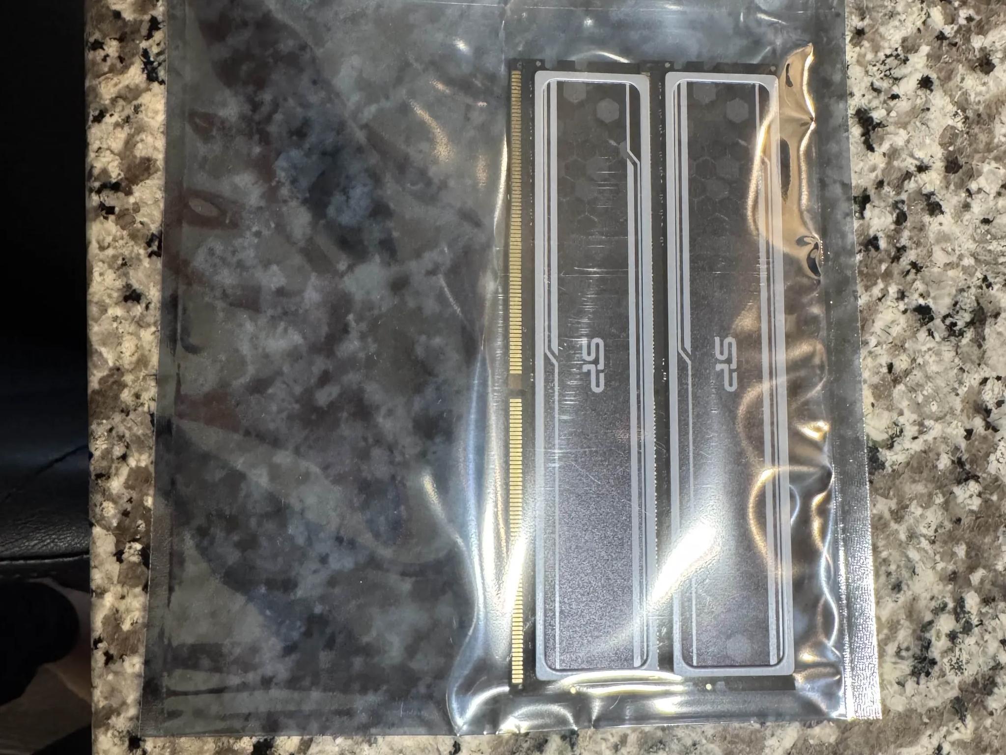 Silicon Power DDR4 8x2 (16GB) 3200 CL16