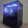 🌑 SHADOW ARC | GTX 1660 SUPER | Ryzen 7 | 16GB RAM | 500GB SSD