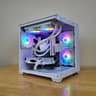 BLACK FRIDAY SALE! RTX 2060 SUPER RYZEN 5 3600 Gaming/Streaming PC