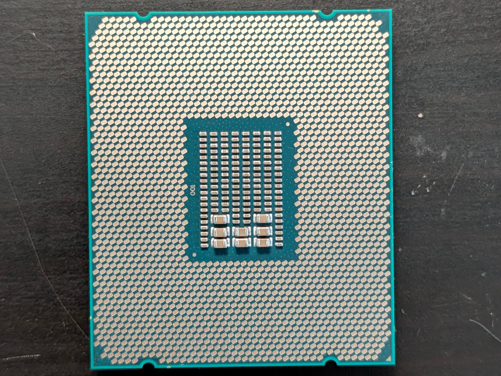 Intel Xeon E5-2690V4 SR2N2 2.60GHz 14 Core CPU Processor