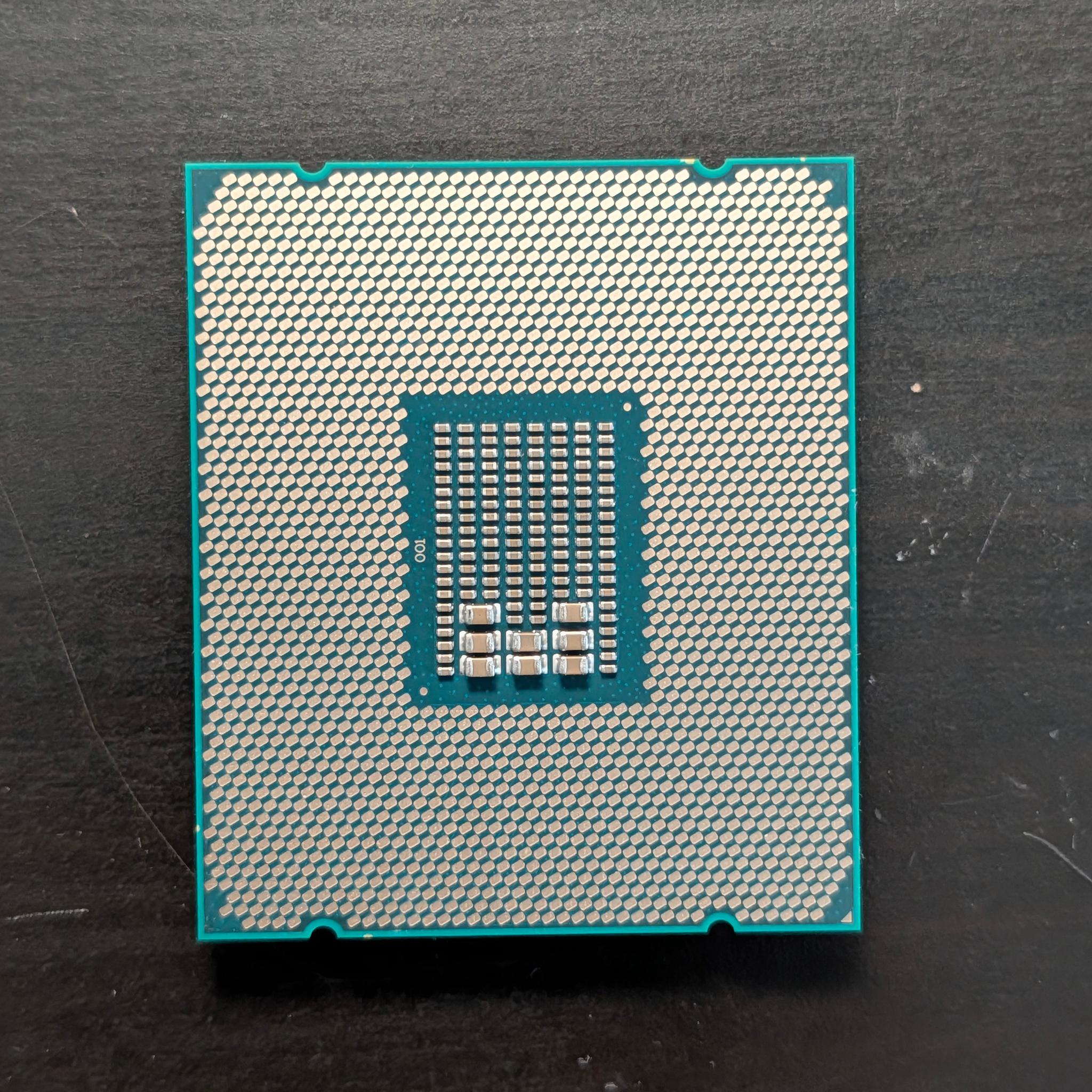 Intel Xeon E5-2690V4 SR2N2 2.60GHz 14 Core CPU Processor