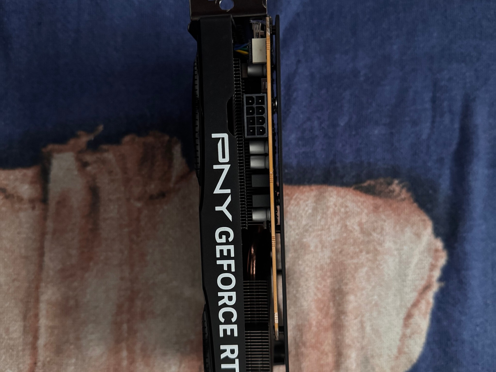 PNY GeForce RTX 5060 OC