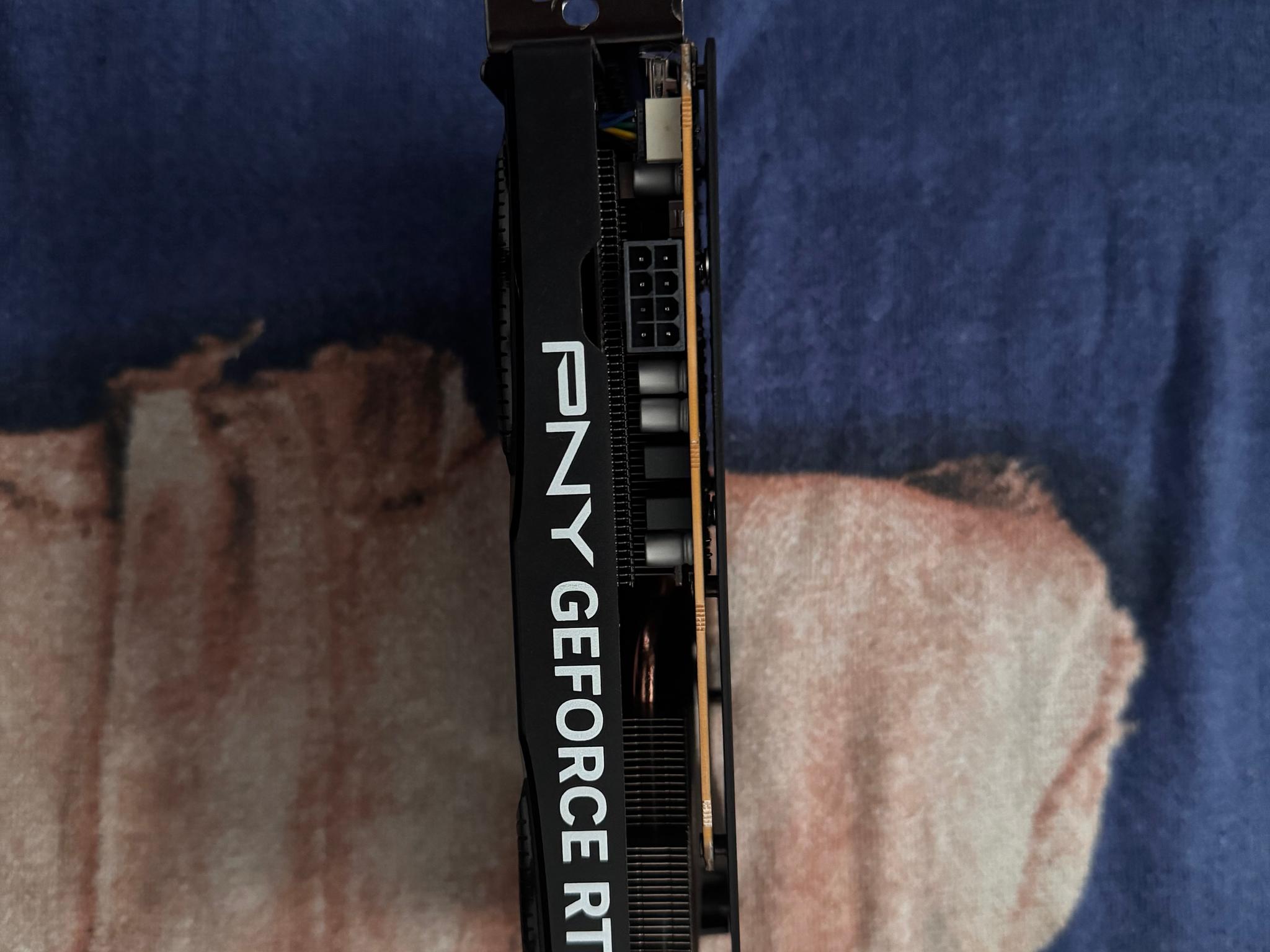 PNY GeForce RTX 5060 OC