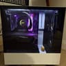 Custom NZXT Gaming PC — 32GB RGB RAM / i7-9700 / RTX 2070 Super / 1TB SSD