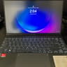 Asus Zenbook 14 AMD Ryzen 5900x 16GB RAM 1TB Gray