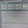 C700M, Sapphire 7900 XTX 24 GB, 4TB + 1 TB Nvme, Ryzen 9 9950X3D, 32 GB RAM , 1200W Seasonic PSU