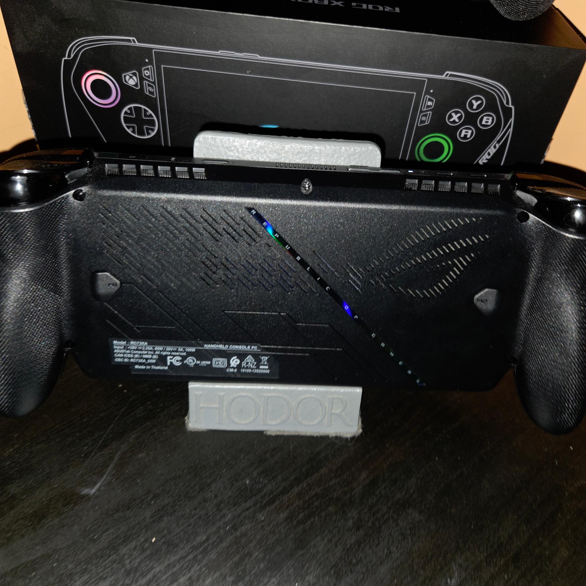 Asus ROG Xbox Ally X | 24GB RAM | 2TB SSD | Z2 Extreme w/ Radeon 890M