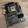 FOR PART - MSI PRO B650-S WIFI - Broken Pins