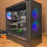 i7-2600 | 780 Ti | 16GB RAM | 240GB SSD + 750GB HDD | Wifi 6E | Budget Gaming PC