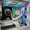 RTX 3070 | Ryzen 5 5600G | 1TB NVME | 16GB Gaming PC