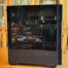 Windows 11 Gaming PC W/16GB Ram, AMD Ryzen 5 3600 CPU, 8GB MSI Radeon 570 RX Graphics Card & 1TB SSD