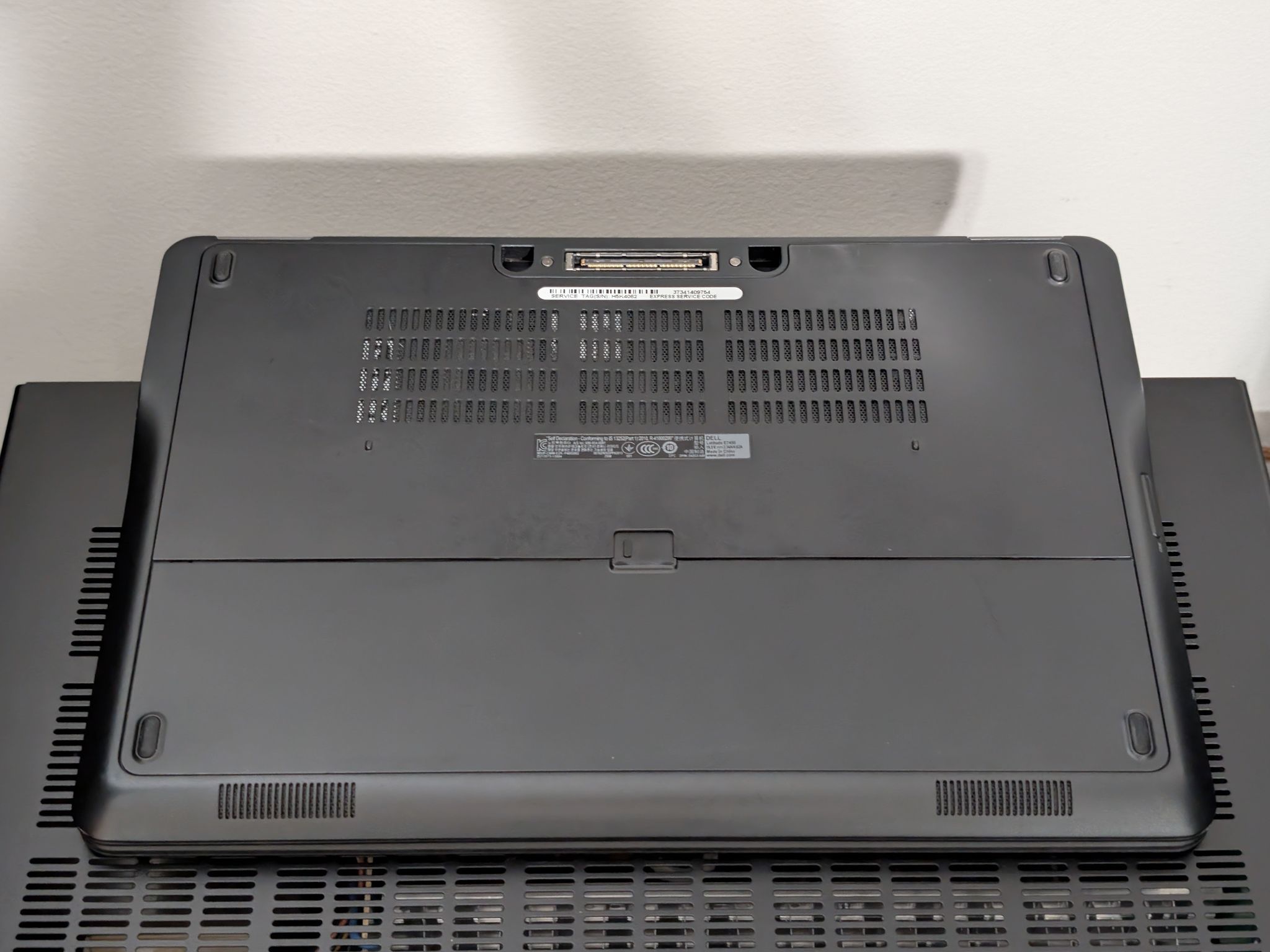 Dell Latitude 14" Touchscreen Laptop | Core i7, 8GB, 240GB SSD | Excellent batt