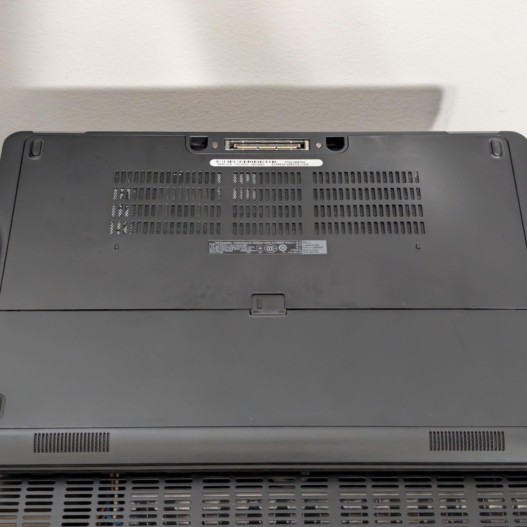 Dell Latitude 14" Touchscreen Laptop / Tablet | Core i7, 8GB, 240GB SSD | Excellent batt
