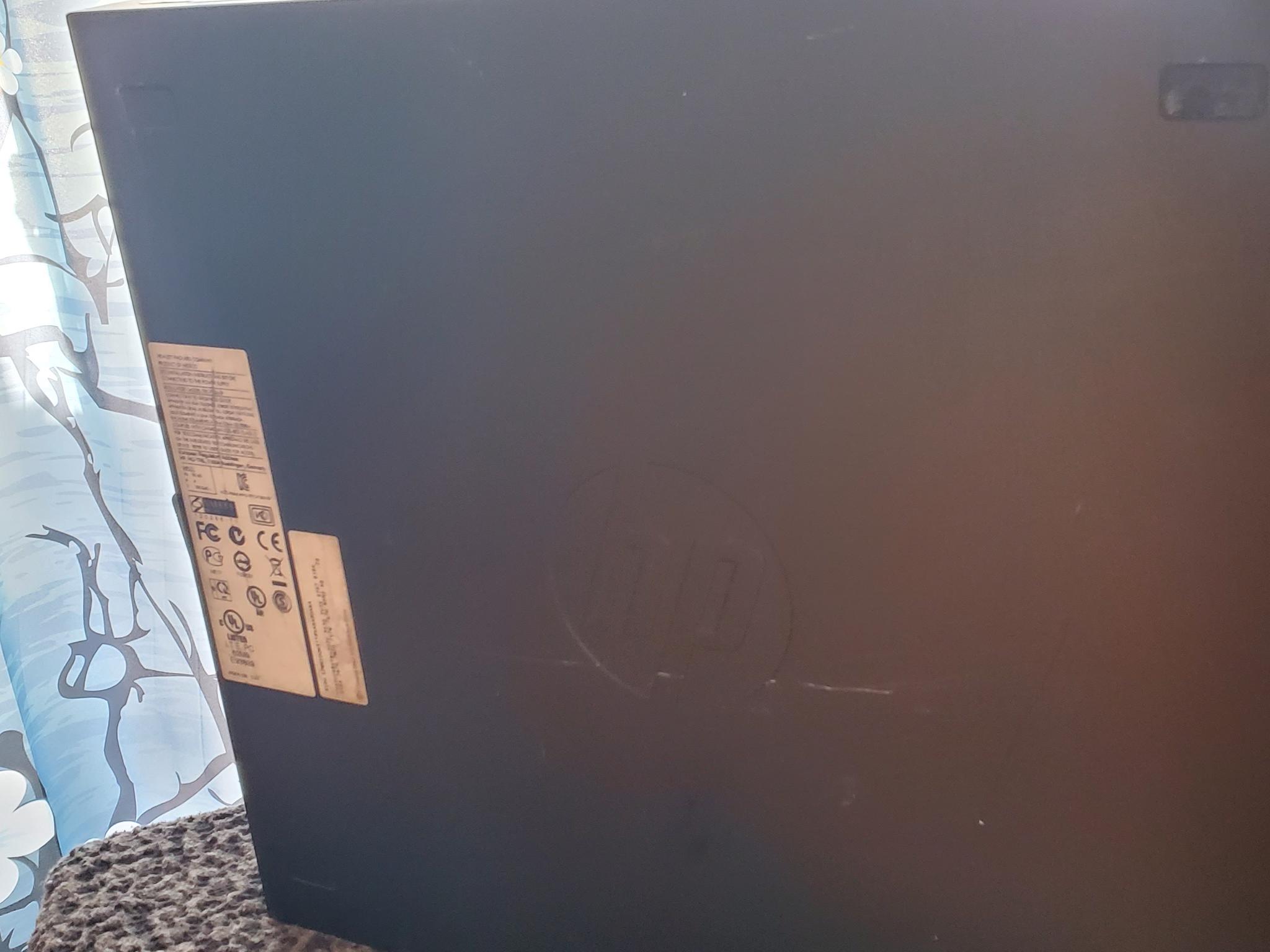 HP Elite 8300 SFF Computer | I7-3770 | RX640 | 16GB RAM | 1.5TB Storage