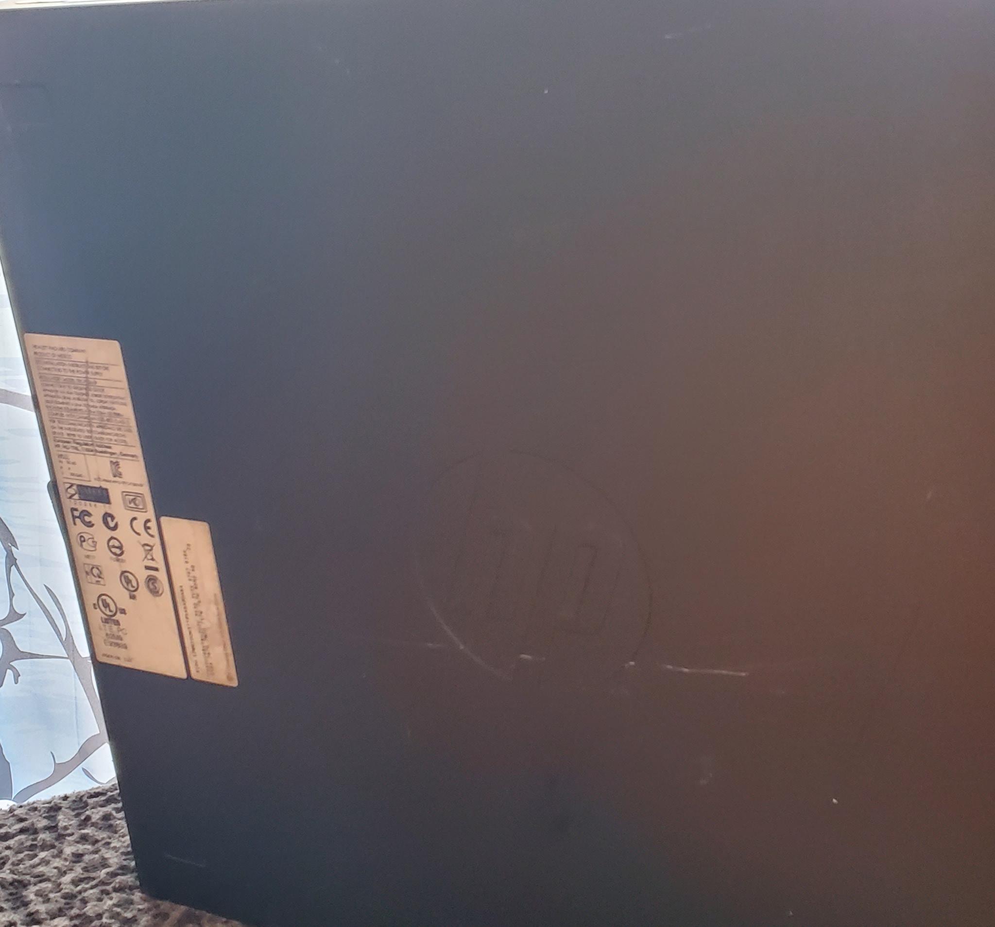 HP Elite 8300 SFF Computer | I7-3770 | RX640 | 16GB RAM | 1.5TB Storage