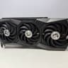 MSI RTX 3080 10GB Gaming Z Trio Graphics Card