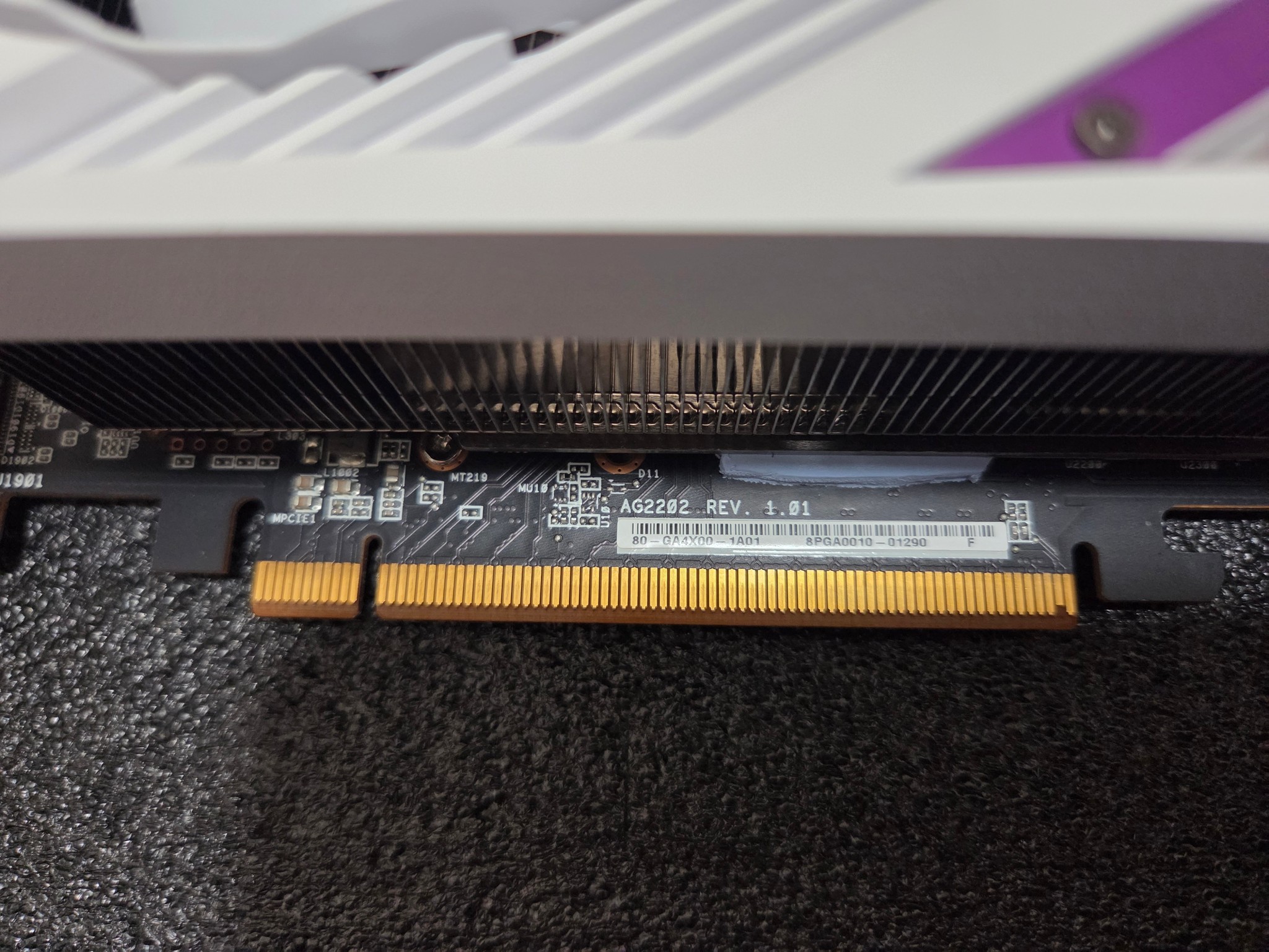 ASRock Phantom Gaming OC Radeon RX 7900 XT