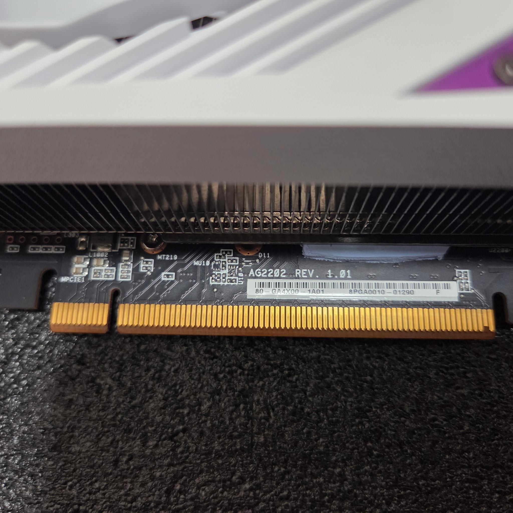 ASRock Phantom Gaming OC Radeon RX 7900 XT