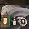 Razer Viper V2 Pro Wireless - White with Upgraded Skates